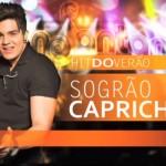 Luan Santana lançou ontem a canção “Sogrão Caprichou”, inédita, que não faz parte de seu último CD. O lançamento “Sogrão ...