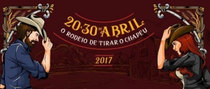 Ribeirão Rodeo Music 2017