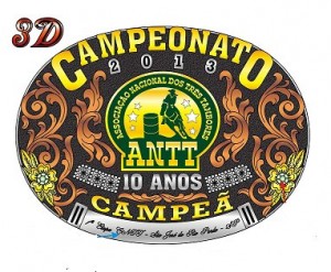 Campeonato Nacional de Três Tambores 2013 tem novo regulamento No ano em que comemora 10 anos, a ANTT pretende realizar ...