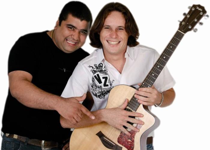 Relber e Allan Sertanejo Oficial