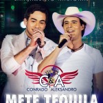 BAIXAR ” Mete Tequila “, a nova música de Conrado e Aleksandro Faça o download do novo sucesso de Conrado ...