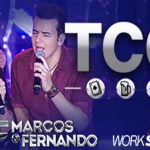 Com um clipe gravado no último dia 11/08, durante a gravação do DVD em Rio Verde (GO), TCC – Truco, ...