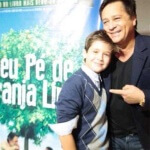 Na noite de ontem (03) estreou no SBT uma nova versão da novela “Cúmplices de Um Resgate”. A novela mexicana ...