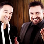 "Vira Lata", canção de Rogério e Matheus, ocupa primeira posição em Goiás