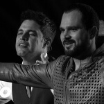 Zezé di Camargo & Luciano lançam música em homenagem ao pai!