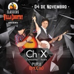 Ingressos Chitãozinho e Xororó no Villa Country  CLIQUE AQUI para comprar seu ingresso A maior casa de shows sertanejos do ...