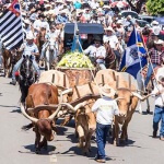 No próximo domingo, 02 de abril, Cultura e Tradição irão estar presentes no Desfile de Cavaleiros do Sumaré Arena Music 2017