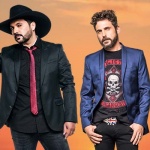 Edson & Hudson anunciam a gravação do sexto DVD: "Eu e Você De Novo"