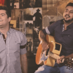 MODÃO DO ZEZÉ E LUCIANO – Anselmo e Rafael lançam nova música de trabalho! Nascidos em Cuiabá-MT e com mais ...