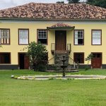 Fazenda Resgate: Uma Joia Histórica das Fazendas Cafeeiras do Brasil Se você ama explorar a história do Brasil e descobrir ...