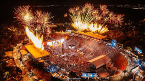 Polêmicas na Festa do Peão de Barretos Levantam Preocupações para Próximas Edições A Festa do Peão de Barretos atrai milhões de visitantes todos os anos. No entanto, o evento também enfrenta críticas e polêmicas recorrentes devido a problemas técnicos, ambientais ...