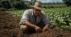 A Verdade Que o Agricultor Precisa Saber!